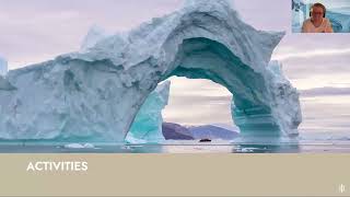 Antarctic Expedition Essentials: a HX Pre-Departure Webinar.