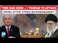 Tehran’s Chilling Warning After ‘Israeli Attack On Iranian Base’ In Syria Kills 18: ‘Time Has Come…’