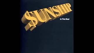 Sunship - In the Pocket