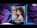 Khuất Lối Remix, Không Bằng Remix, Hôm Nay Mưa Phủ Bay Remix TikTok🎼Nhạc Trẻ Remix TikTok 2024