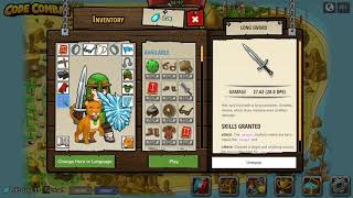Solving Clash of Clones in CodeCombat