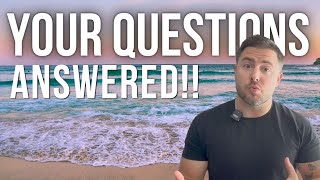 Exploring Eastern NC | Your questions ANSWERED!