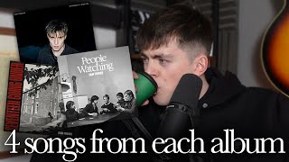 Sam Fender Ultimate COMBINED Album!