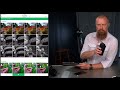 lumafusion overview — photojoseph s live training 1700