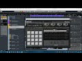 cubase 9 pro groove agent 4 how to slice to project tempo