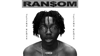 Lil Tecca - Ransom(JEYZNO Remix)