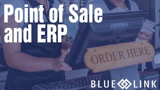 What's the Difference Between POS and ERP?