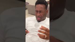 Prank Gone Wrong Shorts