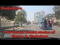 The untold combi stories in Harare Zimbabwe Africa #zimbabwe #harare #travel #traffic #roads 