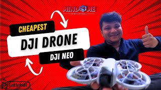 Testing DJI Neo Drone \u0026 Chennai Beach Aerial Shots | Viral YouTube Controversy Talk