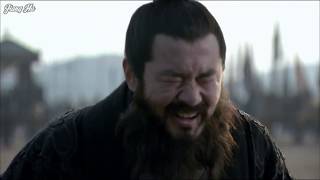 Cao Cao Trolls Yuan Shao || Three Kingdoms (2010)
