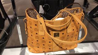 MCM At Nordstrom