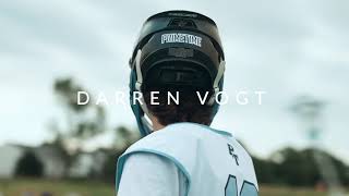 Darren Vogt | Primetime 2025 | Summer 2023 Lacrosse Highlights