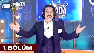 Dada Dandinista 1.Bölüm (İlk Bölüm)