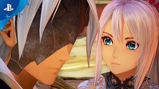 『Tales of ARISE』 第1弾PV（キャラクター紹介ver.）