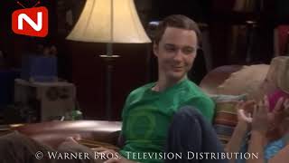 The Big Bang Theory Bloopers Season 3 Part 1