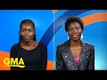 Boko Haram kidnapping survivors share their story