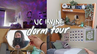 UCI freshman dorm tour: middle earth classics