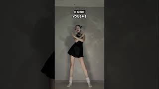 제가 가장 좋아하는 춤이에요❤️ #dance #kpop #jennie