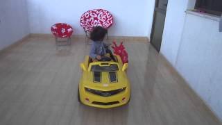 children car Ryan Tbileh سيارات أطفال ريان طبيله