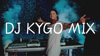 [Playlist]熱帶浩室合輯 - DJ KYGO Mix [EP.8]