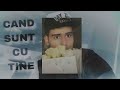 Alex Daniel - Cand sunt cu tine (Official Visualizer) (Prod. by Cold Melody)