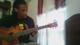 A lil' Blues Riff (Just Another Day) (Yadin Kol)