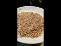 পুষ্টিগুণে ভরপুর এই খাবার গুলো healthy food recipe shortsvideo youtubeshort