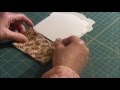 Needlepointers.com Quick Tip #18 - Hand Quilting & Hand Sewing