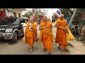 สาธยายพระไตรปิฎก ครั้งที่ 12 ตอน 1