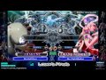 aniclash 1 loser s finals dividedxzero arakune vs. bio_nightshadow amane