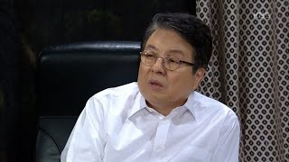 여자의 비밀 - 송기윤, 가족들에 항암 치료 사실 숨겨 ＂아무도 몰라야 해＂.20160711