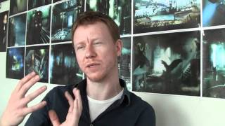 Hitman Absolution Developer Interview gameplay footage