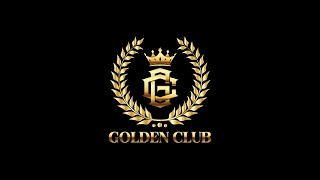 GOLDEN CLUB 14.12.2024 X DJ ADIUS