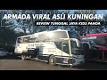 Bus Ini Terkenal Karena Basuri? Review Tunggal Jaya Kids Panda Bersama Papih Agung 😀