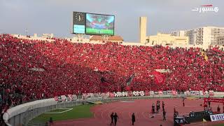 الوينرز يلهب مركب دونور في كلاسيكو المغرب