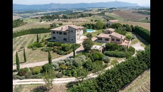 Villa Altura  - Umbria