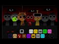 incredibox sprunk swapped v1.2 remix