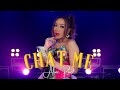 CHAT ME- ALINE ROSE (OFFICIAL MUSIC VIDEO)