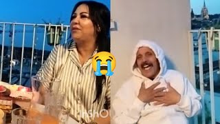اش بغيتو عندي 😭والله تا حشوما عليكم 😭انا مقصدت والو فهدشي انتوما بغيتو تخرجو عليا 😭
