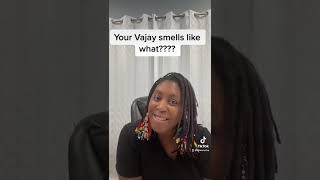 Abnormal Vaginal odor (but not BV)???