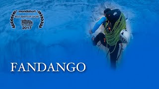 FANDANGO film laburra - Winner Mendi Short 2017