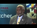 Leadership in the Quest for Health Equity | David Satcher | Voices in Leadership