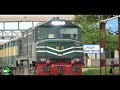 detailed review u0026 trainspotting at busiest wazirabad junction railway