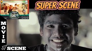 Goli Soda - Super Scene 7 | Kishore, Sree Raam, Vinodhkumar, Pandi Murugesh