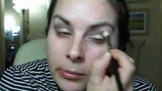 MAKE UP TUTORIAL  fresh back to school look