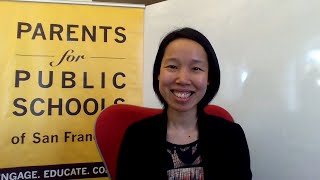 How to Help Families with the SFUSD Enrollment Process (Round 2 information)