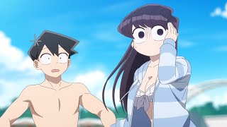 こみさんはコミュ症です7話 【โคมิซัง เล่นสระน้ำไม่ได้ 】Komi Can't Communicate Episode 7