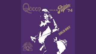 God Save The Queen (Live At The Rainbow, London / November 1974)