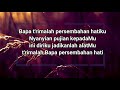 karaoke persembahan hati